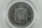 1875 Hercules 5 Franc Coin