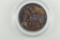 1885-O Rainbow Morgan Silver Dollar