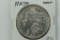 1889 Morgan Silver Dollar UNC