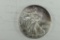 2005 American Silver Eagle Dollar - Uncirculated Toned
