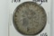 1878 Morgan Silver Dollar VG