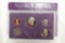 1985 U.S. Proof Set (5 Coins)