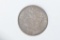 1881 Toned Morgan Silver Dollar, XS