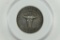 1935 Old Spanish Trail Commemorative 1/2 Dollar Coin