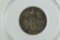 1916 Counterfeit Standing Liberty Quarter