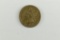 1859 Indian Head Penny C/N