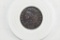 1832 Braided Hair 1/2 Cent Coin