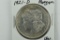 1921-D Morgan Silver Dollar UNC