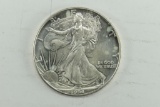 1994 American Eagle Silver Dollar