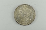 1921 Morgan Silver Dollar