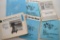 Group of 6 Books Including, Blue Ribbon Service Manual For Chassis On Inter