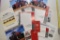 Group of 14 Books Including, Info Report on Power Train of The MX Series Ma