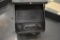 Heavy Duty Systems Mdl TRA4300 AM/FM Cassette, 12 V Fender Mount Radio