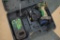John Deere Cordless Impact Wrench