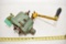 Pexto #544-A Edger/Crimper/Hardy Tool, Stow & Wilcox, SN 5163