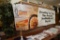 Case IH Vinyl Banner, 9 1/2' x 33