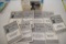 Group of 10 Books Plus One Box Of Slides Including, Kodaslide Box Of Slides