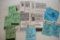 Group of 20 Books Including, Blue Ribbon Service Knotter Book For 420 430 4