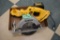 DeWalt Cordless Circular Saw