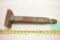Pexto #936 Cammon Square Stake Anvil/Hardy Tool