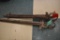 2 Vintage Hay Spears