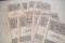 Group of 15 Books Including Blue Ribbon Service On No. 161 SP Windrower Spe