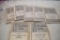 Group of 9 Books Including, Blue Ribbon Service On Basis Hydraulic System o