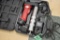 Legacy Electric Grease Gun