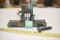 Adjustable Table for Disk Grinder, #3776115 w/ Top Swage