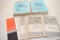 Group of 7 Books Including Blue Ribbon Service On Hydrostatic Power Steerin