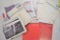Group of 22 Books, Programming Instructions For Digital Instrument Cluster