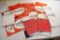 Group of 20 Books, 900 Plate Type Mounted Seed Chart, Hydraulic Folding Mar