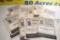 Group of 18 Books Including Blue Ribbon Service For Independent Power Takeo