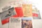 Large Group of Approx. 50 Planter Papers Several Duplicitous Including, Do