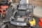 Craftsman 7400 Pro Series Zero Turn 26 HP Mower, 694 hrs -48