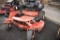 Gravely Mower, 60 