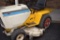 Cub Cadet 1806, Kohler M189 Engine, 519 Hrs, 44