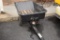Ohio Steel Yard Pull Behind Cart for Lawn Mower, 48