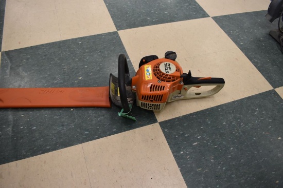 Stihl HS 45 Gas Powered Hedge Trimmer