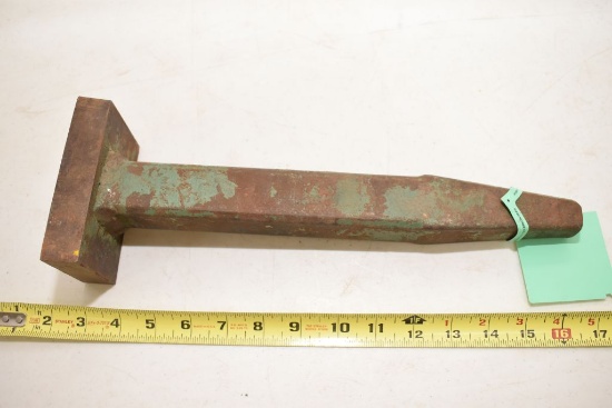 Pexto #936 Cammon Square Stake Anvil/Hardy Tool