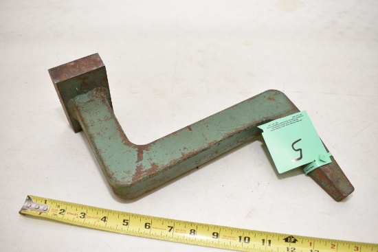 Pexto #932 90 Degree Anivl/Hardy Tool