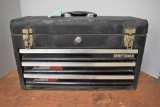 Craftsman Rally 3 Drawer Tool Box