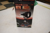 Night Blaster ATV 12 Volt Spotlight
