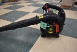 John Deere BTT 25 LE Gas Powered Leaf Blower