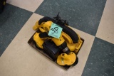 DeWalt Cordless Clutch Drill Driver & Wet/Dry Vacuum