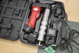 Legacy Electric Grease Gun