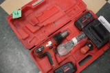 Milwaukee Drill w/ Case
