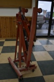 2 Ton, Larin Brand Engine Hoist