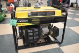 John Deere AC-E4000S Generator