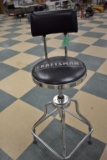 Craftsman Adjustable Stool